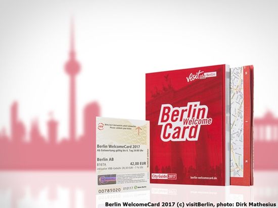 自由旅行の強い味方 ベルリン ウェルカムカード 48時間 6日間有効 ドイツ ベルリン 旅行の観光 オプショナルツアー予約 Veltra ベルトラ 自由旅行の強い味方 ベルリン ウェルカムカード 48時間 6日間有効 ドイツ ベルリン 旅行の観光 オプショナルツアー予約 Veltra ベルトラ