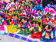USA_San Diego_Five Star Tours_Tijuana City Tour
