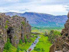 Thingvellir national park