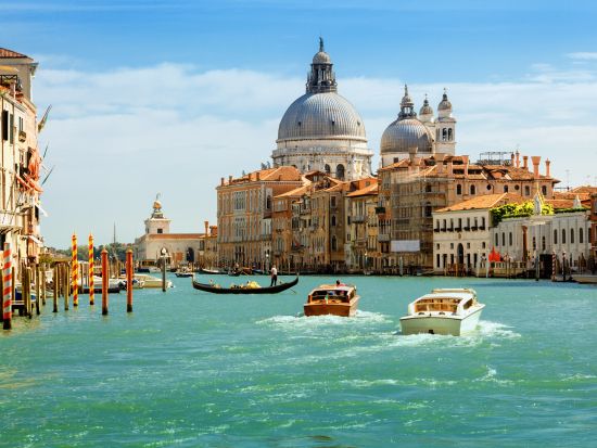 行きたい都市を選べる！ミラノ4日間ツアー〈3泊4日/ミラノ発〉　by Max Harvest