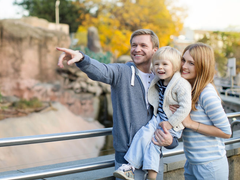 USA_San Diego_Five Star Tours_San Diego Zoo