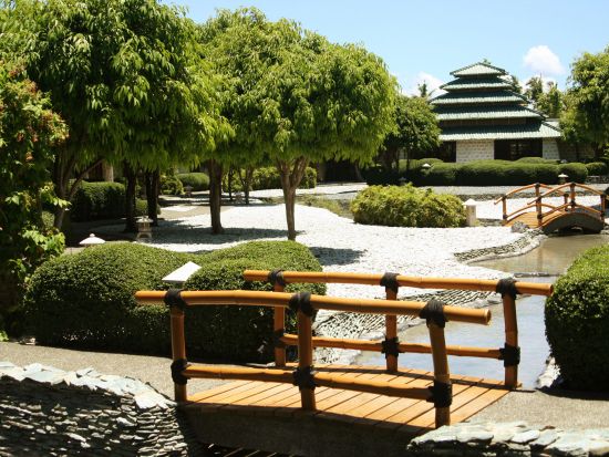 モガンボスプリング「Mogambo spring」 5つ星ホテル・プランテーションベイ内の豪華スパ！施術後はスパ内施設を自由に利用可