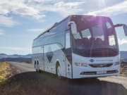 Airport shuttle transfers to and from Reykjavik