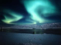 northern lights tour