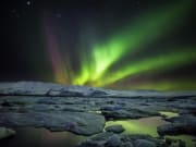 Northern Lights, iceland, aurora borealis