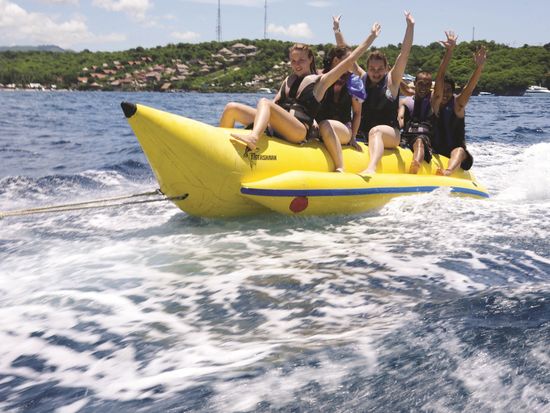 Bali Hai Beach Club Cruise (3)