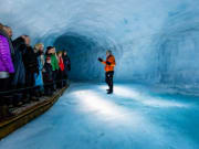 Langjokull Ice Cave Tour from Reykjavik