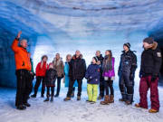 Langjokull Ice Cave Tour from Reykjavik