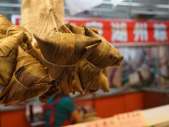 Raohe Night Market