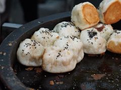Raohe Night Market