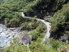 Taroko Gorge National Park