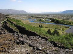 golden circle, from Reykjavik