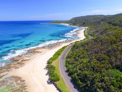 Great Ocean Road Reverse Itinerary Tour