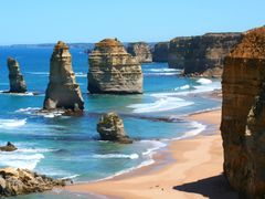 The Twelve Apostles, Australia