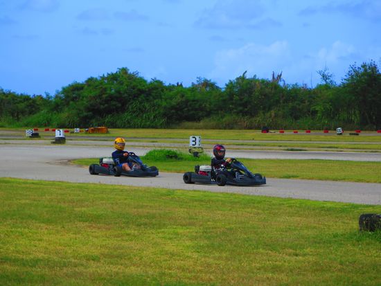 Marianas_Trekking_Go_Kart_FK-9_(Fast_One)