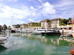 Royal Phuket Marina
