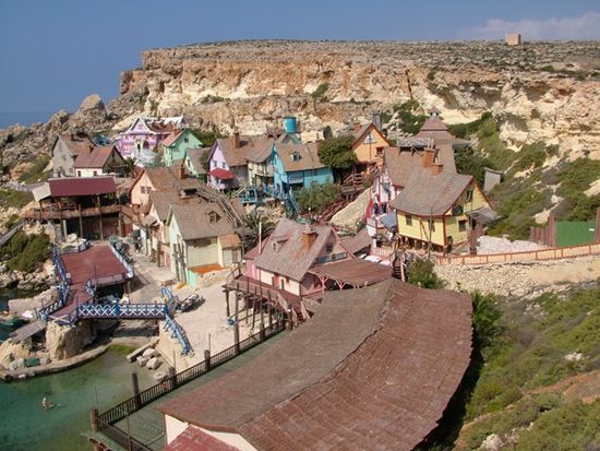 Popeye_Village_1