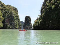 Phang Nga Bay 2