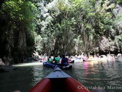 Phang Nga Bay 5