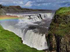 Iceland, Golden Circle, Snorkeling