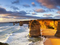 Great Ocean Road Sunset Tour