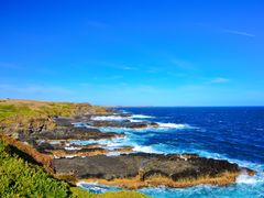 Phillip Island coast
