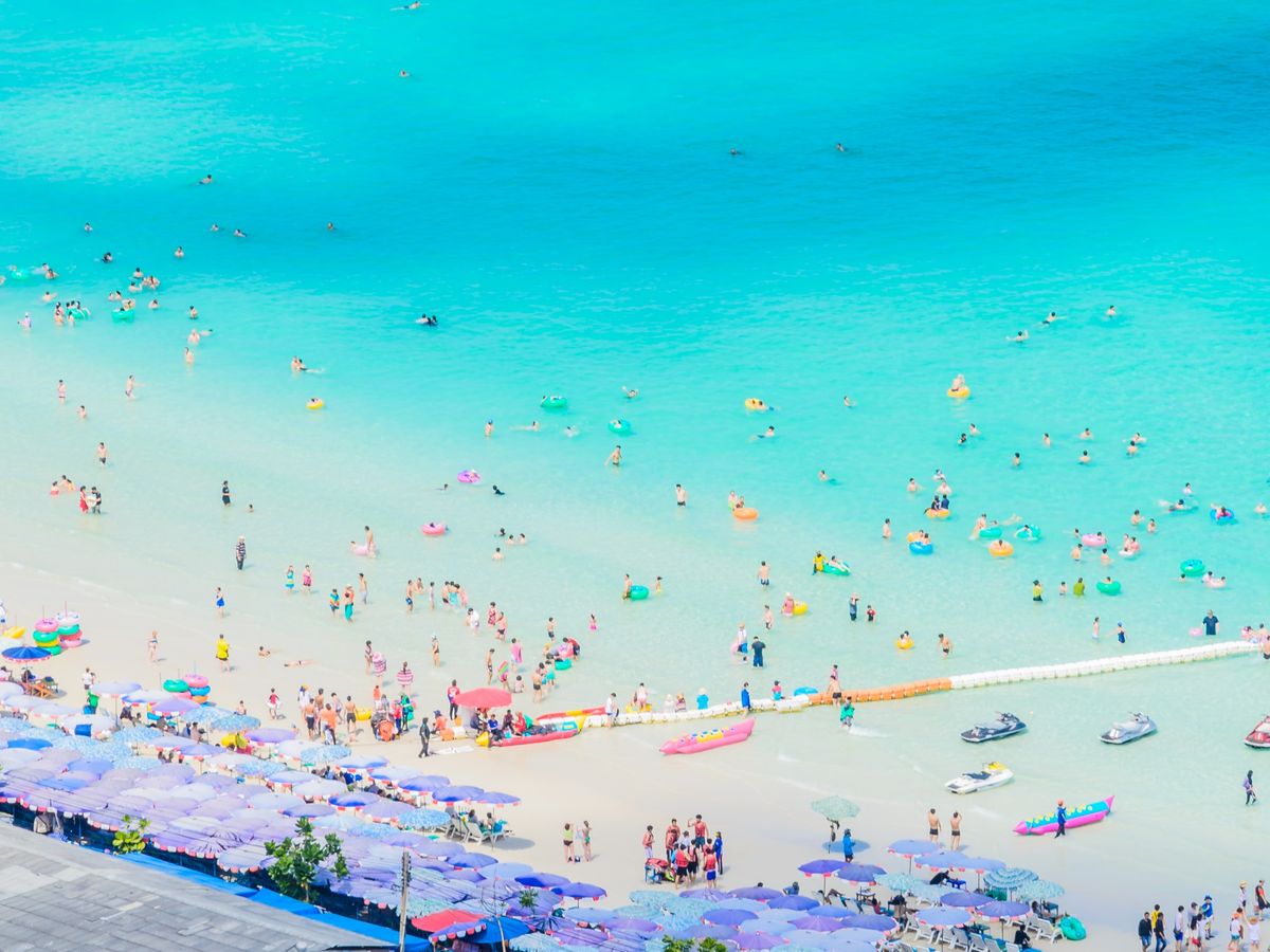 バンコク発離島ツアー | バンコク 旅行の観光・オプショナルツアー予約