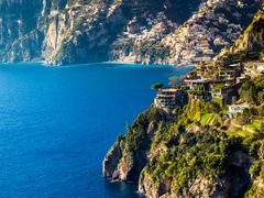 Positano, Amalfi Coast - Italy