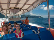 3 Island Cruise - Ocean Rafting (15)