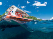 3 Island Cruise - Ocean Rafting (16)