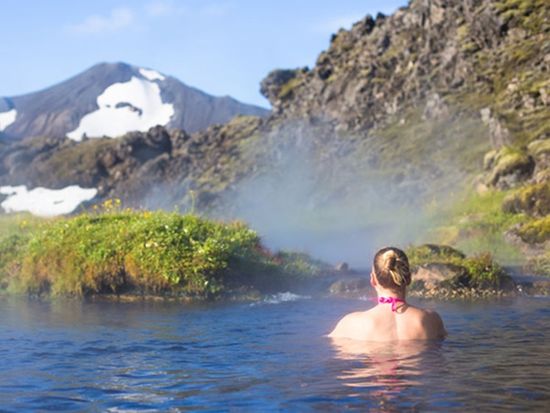 Landmannalaugar