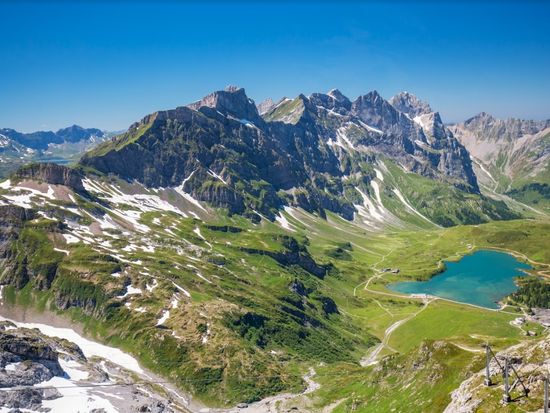 Lucerne And Mount Lis Full Day Trip From Zurich Tours Activities Fun Things To Do In Switzerland Veltra Lucerne And Mount Lis Full Day Trip
