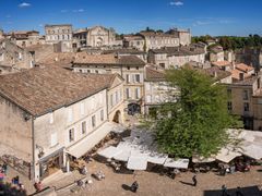 Saint-Emilion commune
