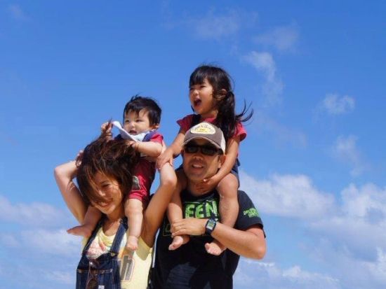 バン貸切オアフ島観光　ハワイ島発着！日帰りプライベートツアー＜1-12名／1日＞