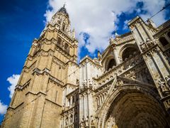 Toledo Cathedral