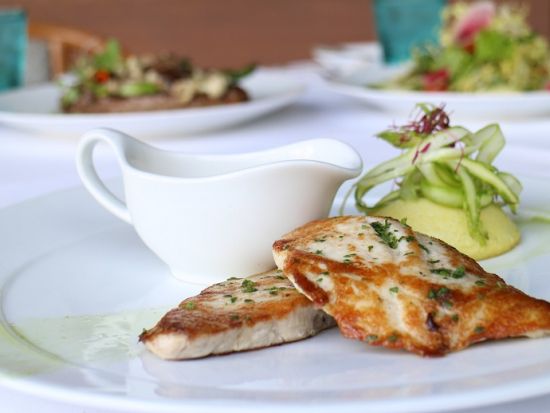 オーキッズ　ウェディング用メニュー事前予約サービス ＜ハレクラニ＞