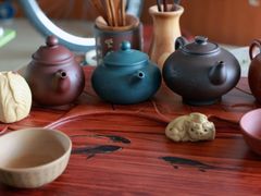 Chinese tea