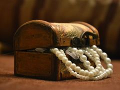 pearls