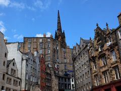 Grassmarket, Edinburgh