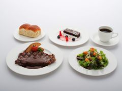 Superior Menu $67