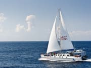 Aristocat Island Discovery Cruise (7)