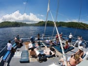 Aristocat Island Discovery Cruise (6)