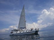 Aristocat Island Discovery Cruise (8)