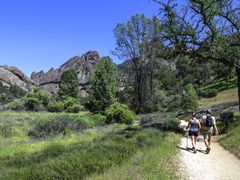 Pinnacles shutterstock_271217507