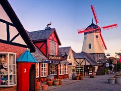 Solvang shutterstock_106732691