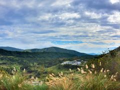 Yangmingshan National Park