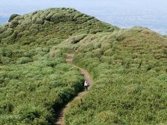 Qixing Mountain Hiking Tour Taiwan