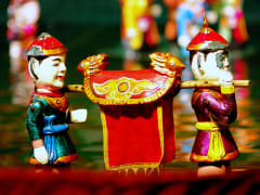 ホーチミン 水上人形劇 | ベトナム 旅行の観光・オプショナルツアー予約 VELTRA