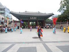 Checkmate shift ceremony (1)