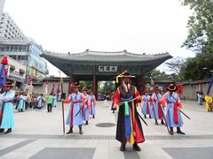 Checkmate shift ceremony (2)